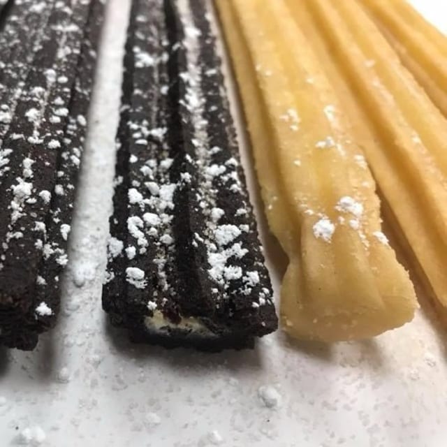 Churros.