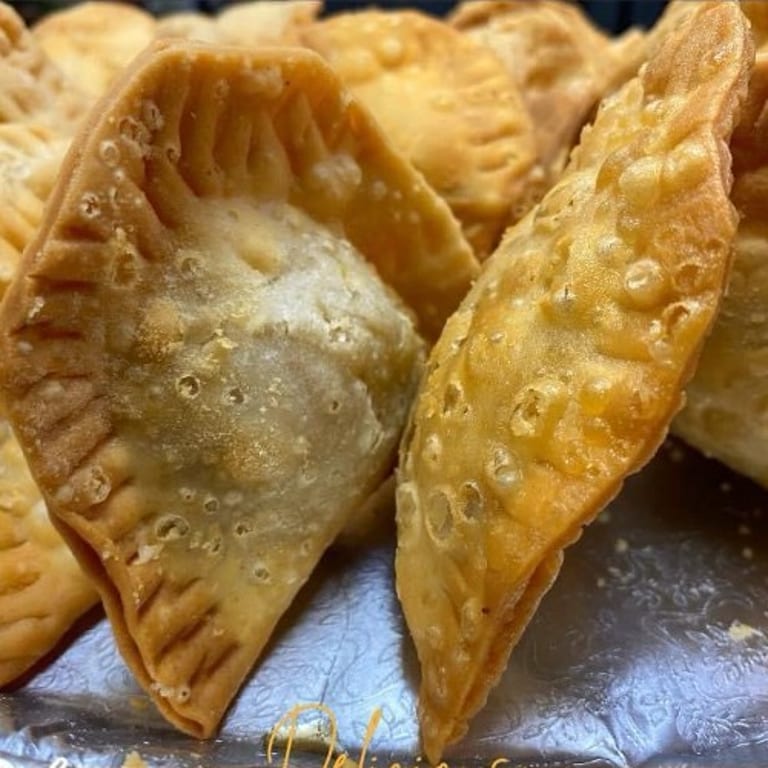 Savor Our Authentic Empanadas