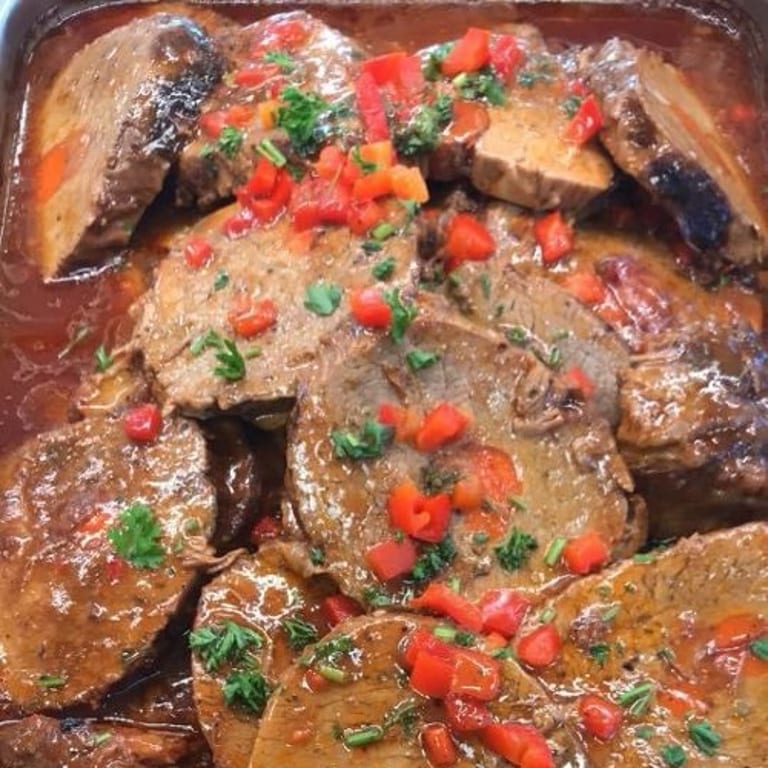 Boliche: A Cuban Delicacy and More