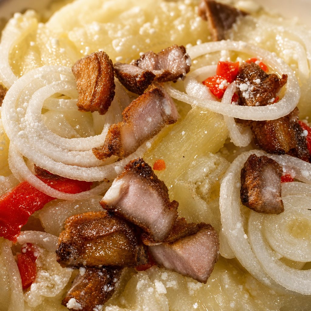 Yuca.
